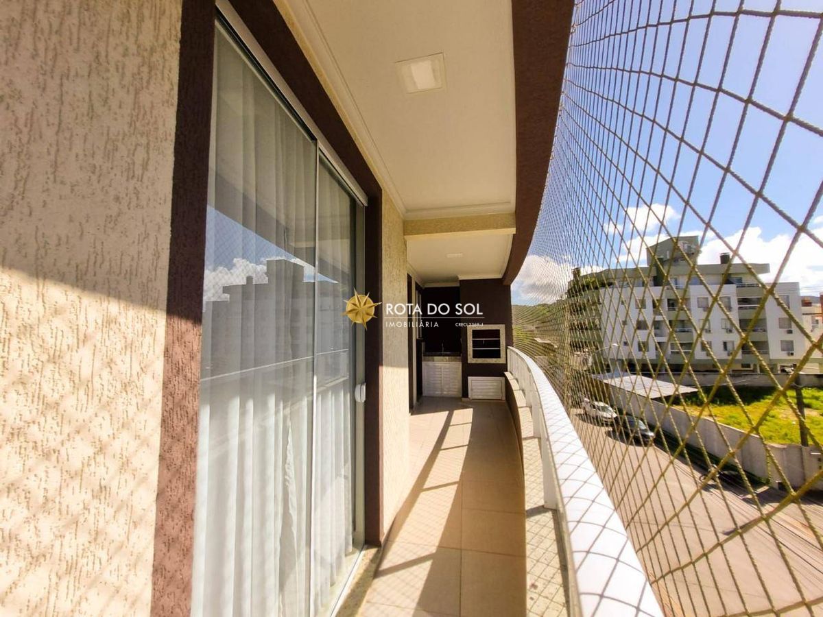 Darcy Pagliosa Residencial Apartamento 3 quartos mobiliado à venda Praia Bombas Bombinhas SC — foto 14