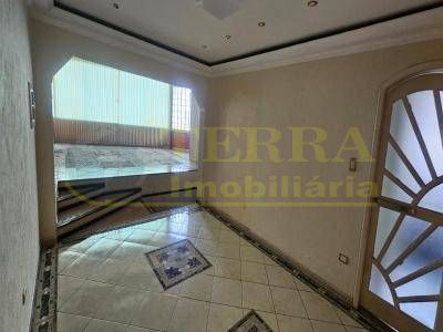 Casa com 2 quartos e 2 salas em Jardim das Flores, Osasco - 305m² de área total - 4