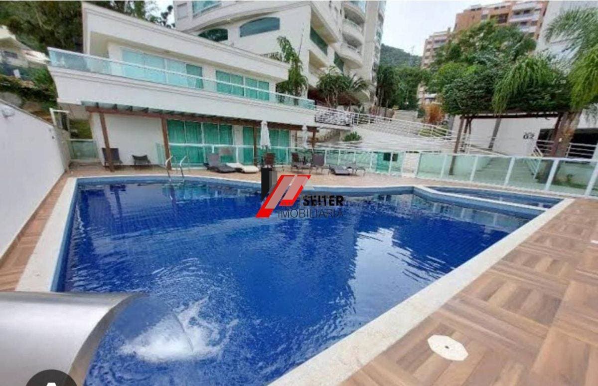 Apartamento de 3 dormitorios com suite a venda no bairro Itacurubi