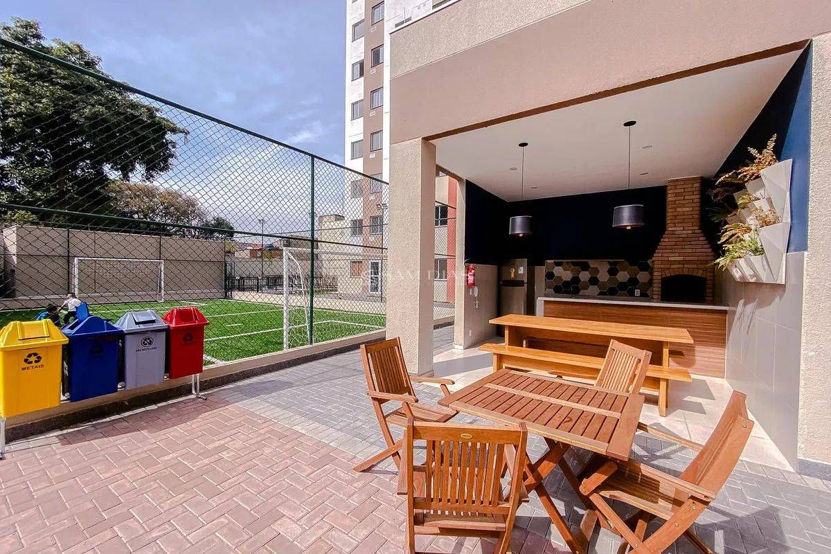 Apartamento, 1 quarto, 34 m² - Foto 31