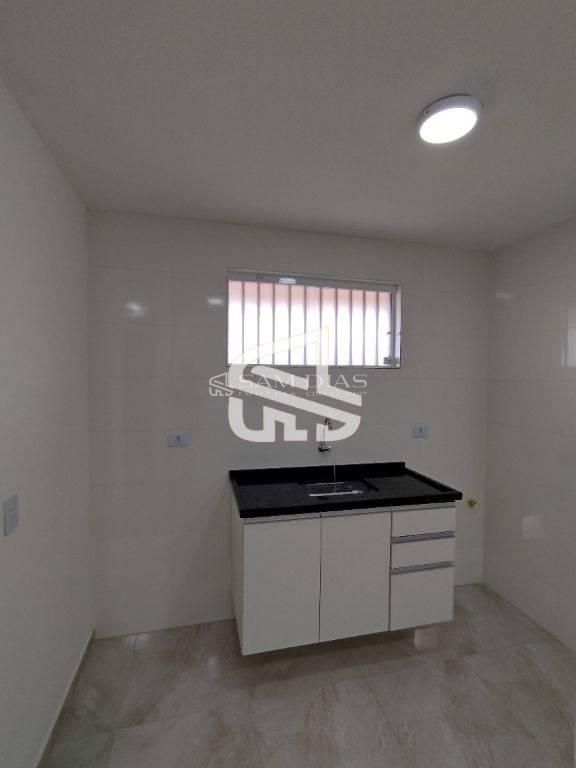Apartamento, 2 quartos, 40 m² - Foto 5