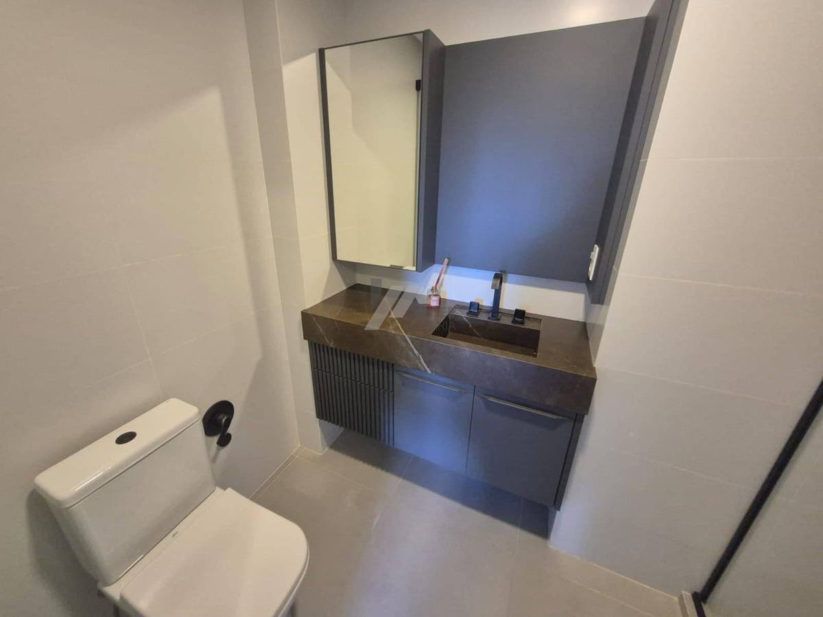 Apartamento a venda no Cacupe Florianopolis