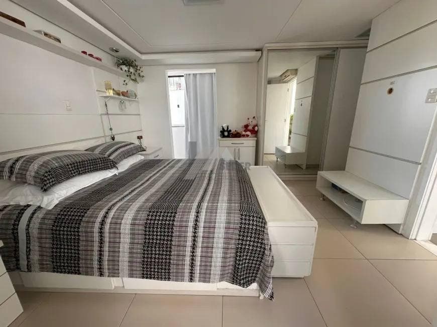 Cobertura Duplex com 3 quartos, Itacorubi - Florianópolis