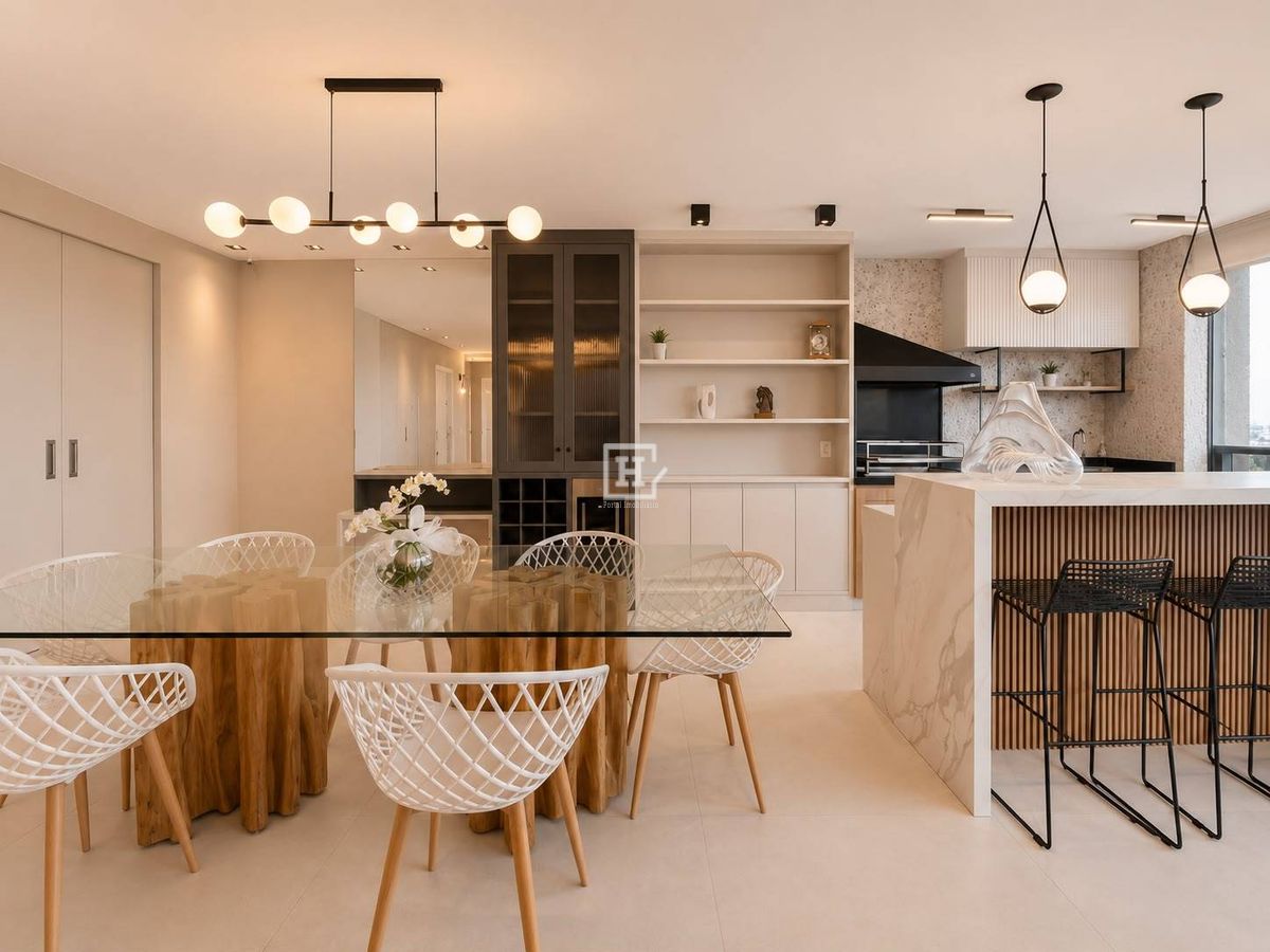 Apartamento com 3 quartos à Venda, Real Parque - São Paulo