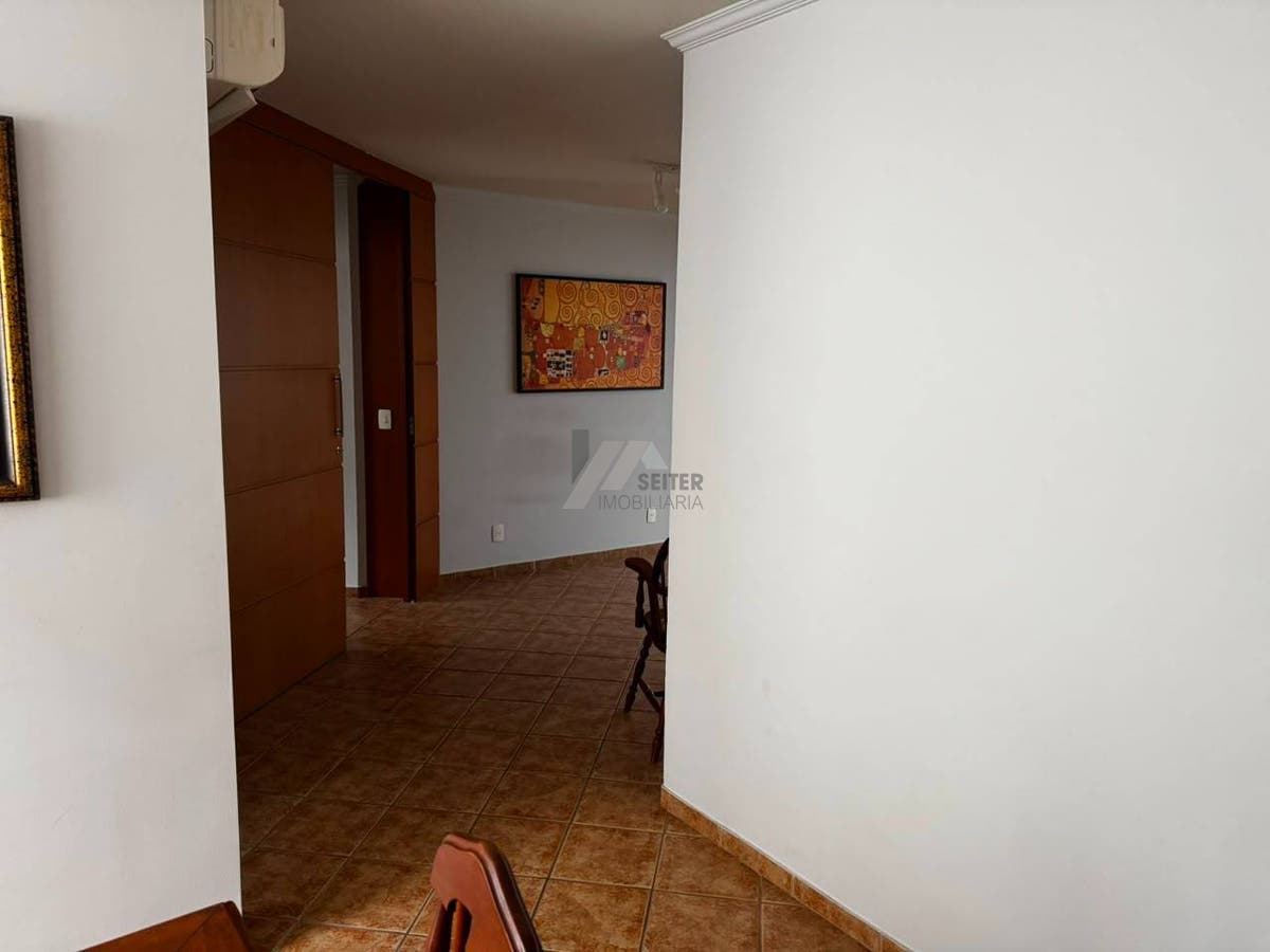 Apartamento Ed. Drumond De Andrade