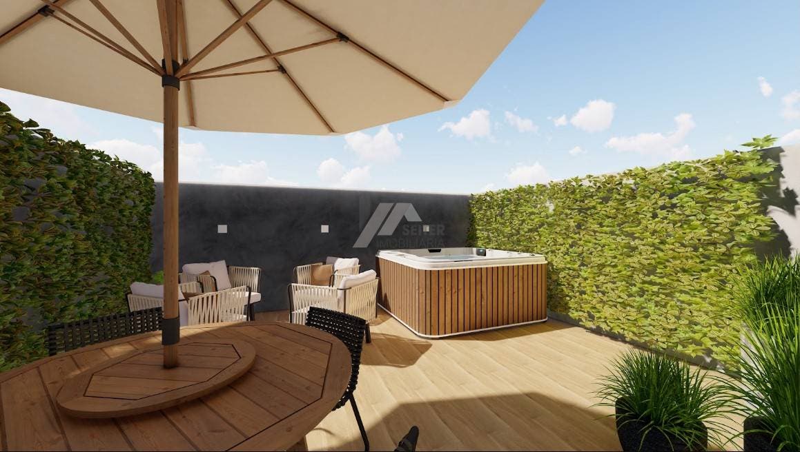 Apartamento Garden Recanto dos Corais 215