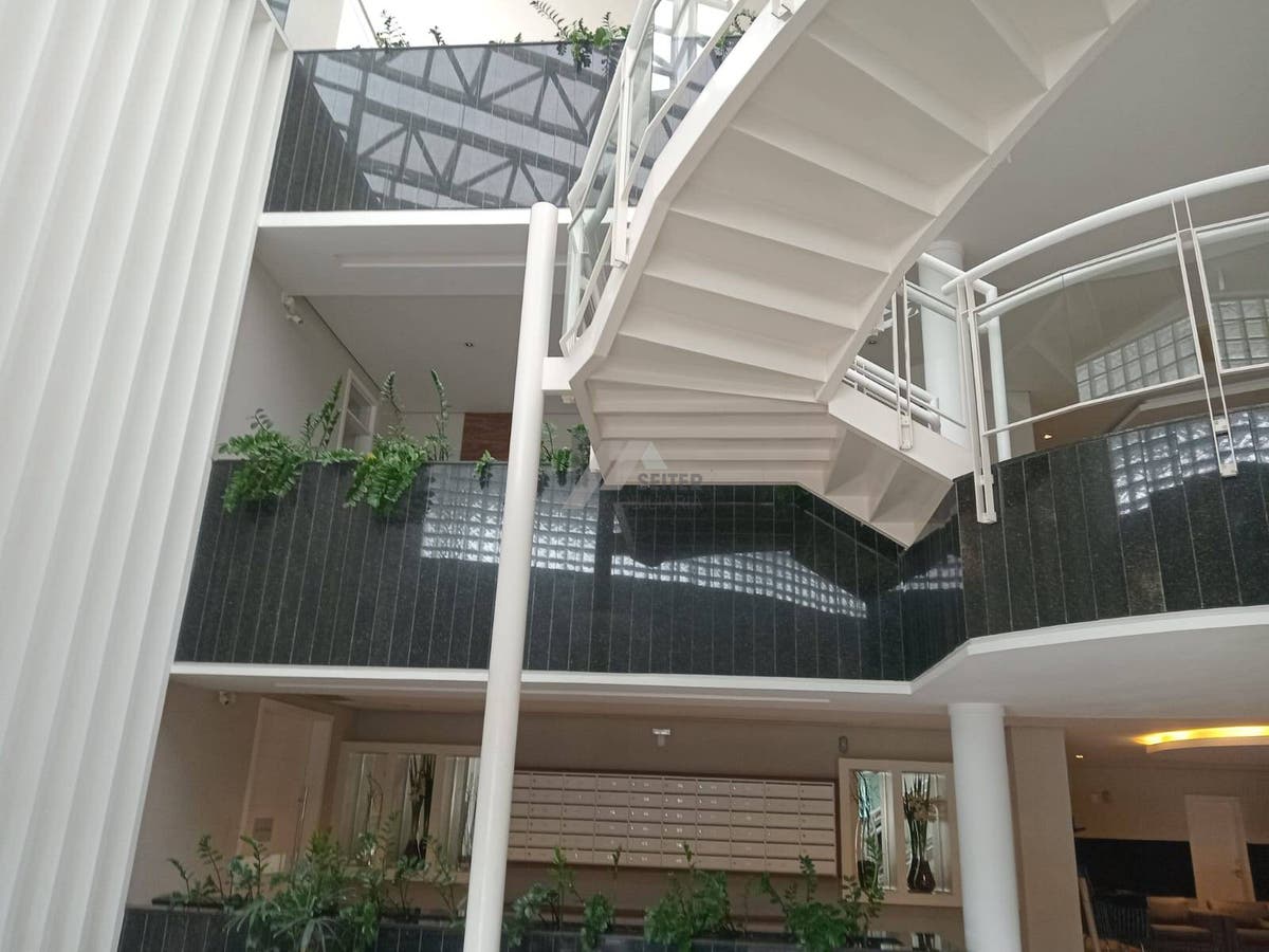 Apartamento para Locação no Spazzio Uno