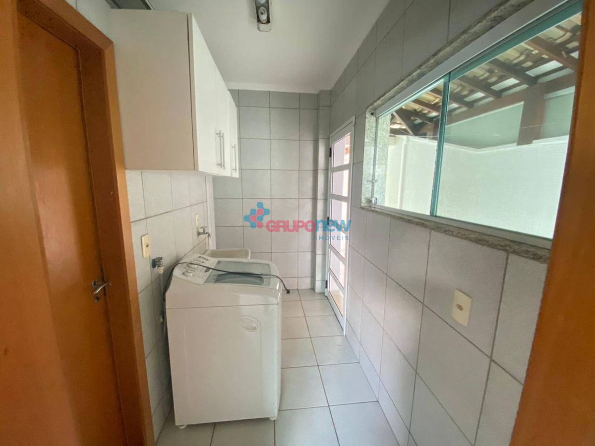 Casa de Condomínio com 3 Quartos para Locação, Condomínio Rosa dos Ventos - Vespasiano