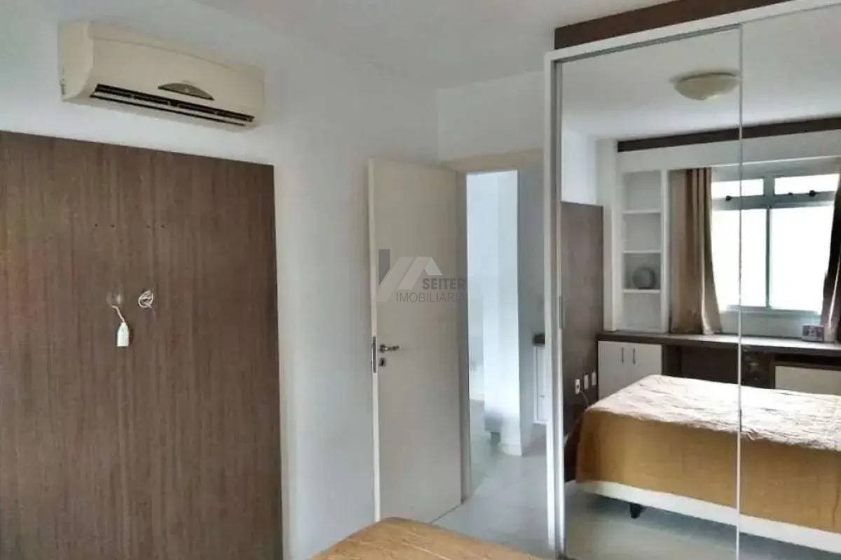 Apartamento 1 dormitórios Venda Florianópolis Itacorubi