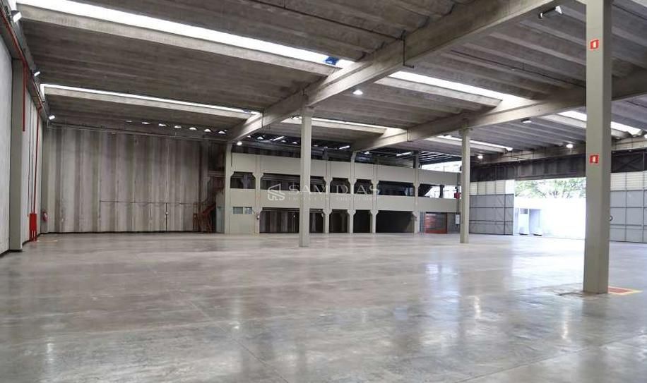 Depósito-Galpão, 2330 m² - Foto 12