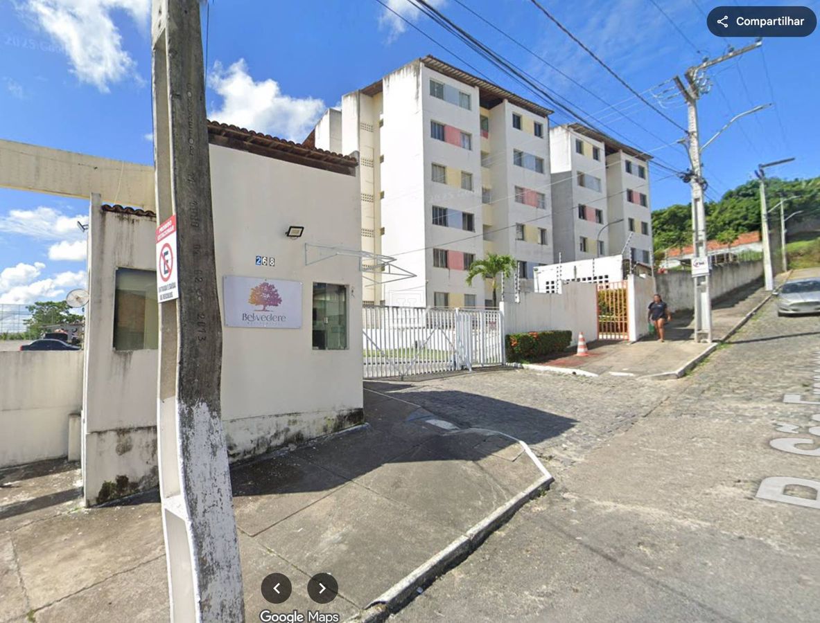 Apartamento com 2 quartos à Venda, Japãozinho - Aracaju