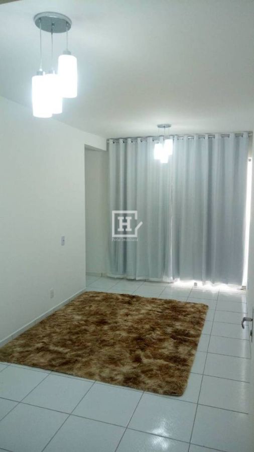 Apartamento com 2 quartos à Venda, Japãozinho - Aracaju