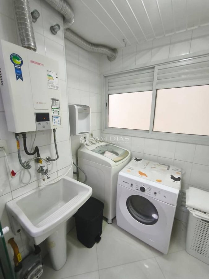 Apartamento, 2 quartos, 97 m² - Foto 29