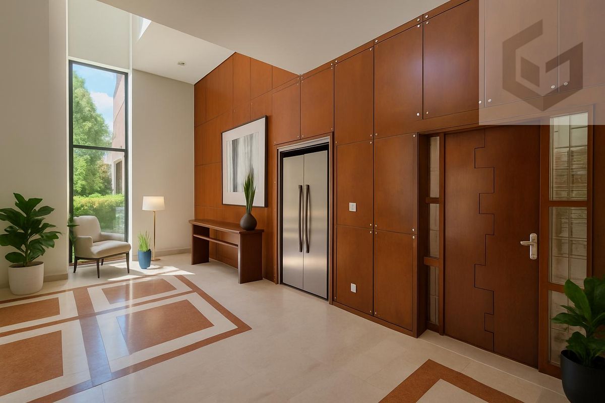 Apartamento com 4 Quartos, Tatuapé - São Paulo