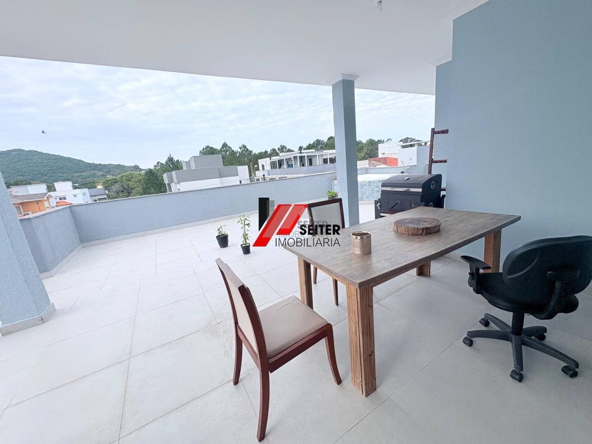Cobertura a venda Campeche