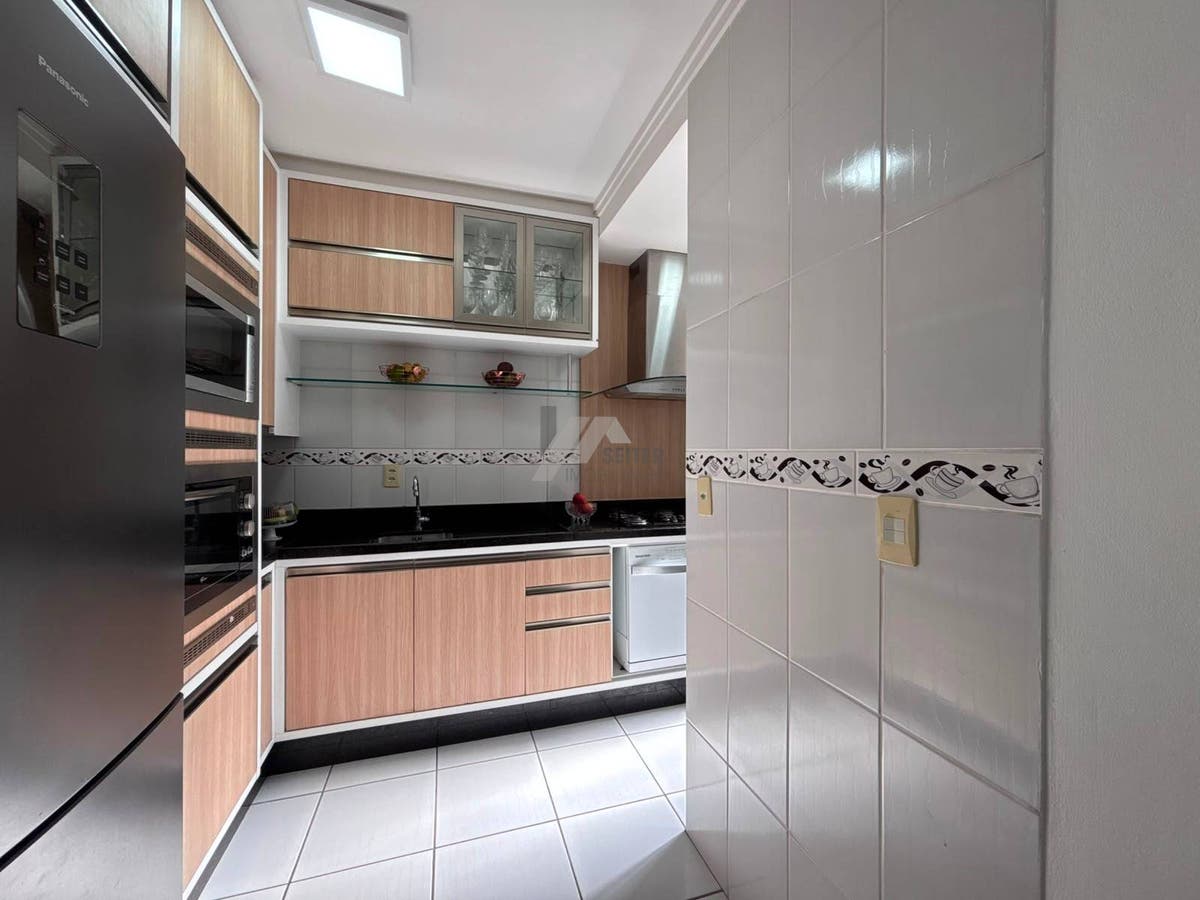 Apartamento à venda na Agronômica Florianópolis
