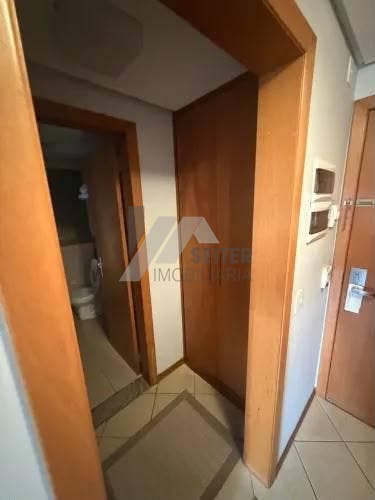 Residencial › Flat/Loft/Estúdio, 1, para Venda no Itacorubi- Florianópolis