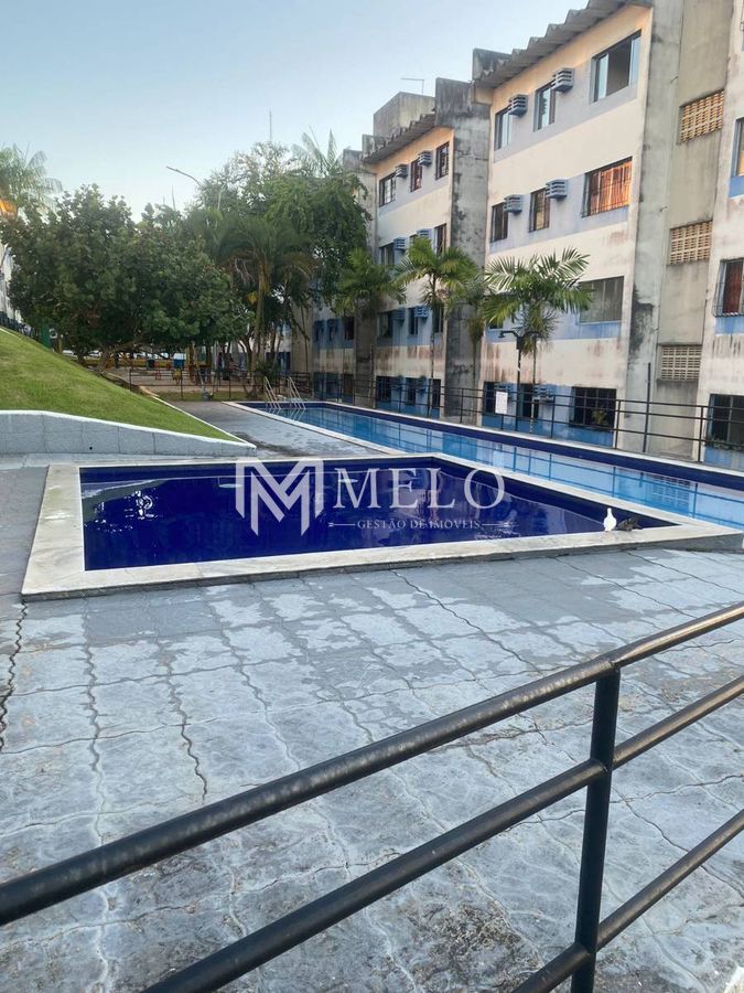 Apartamento, 2 quartos, 54 m² - Foto 6