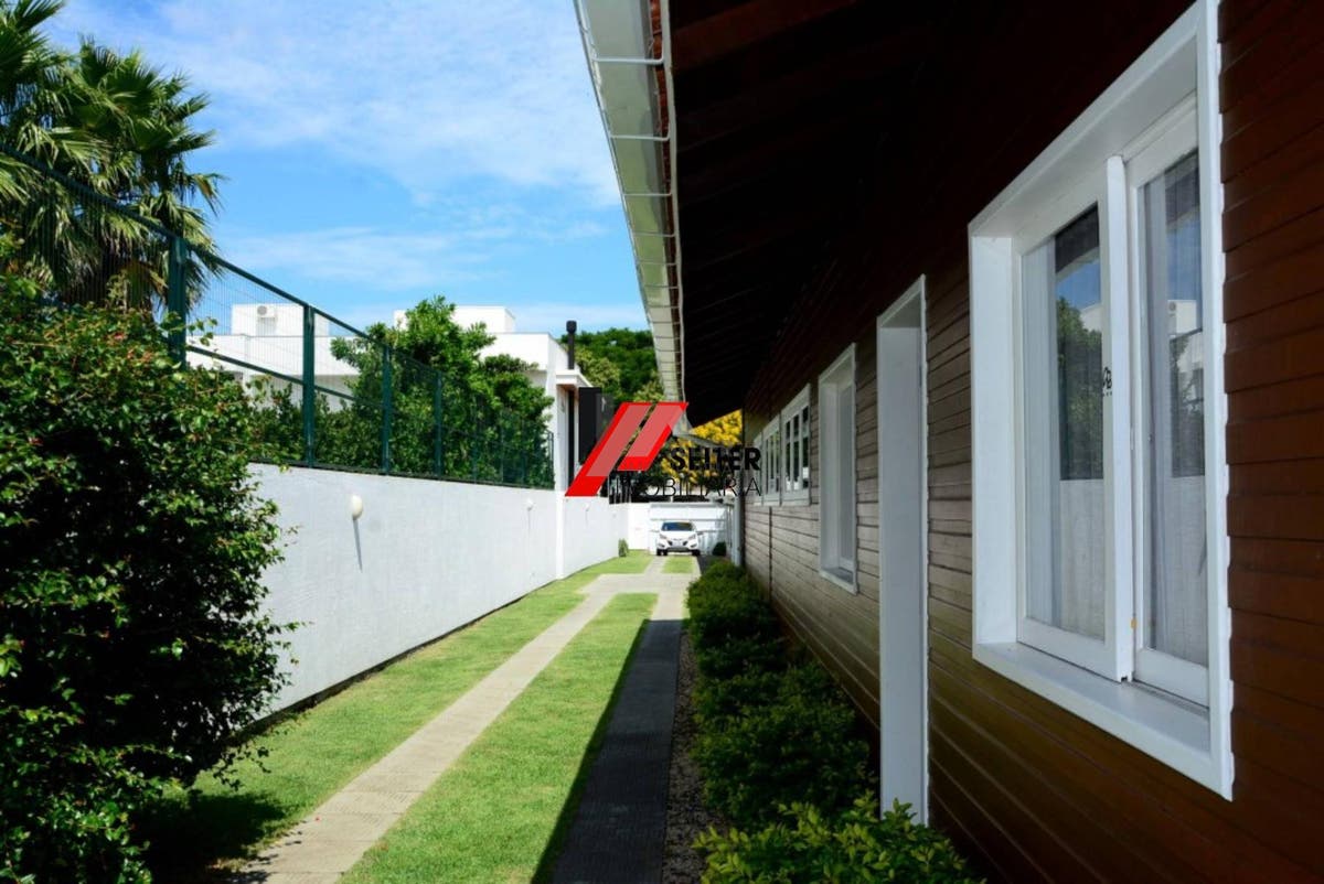 Casa a venda lagoa da conceição Florianópolis - foto 16
