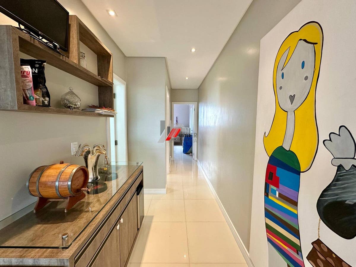 Apartamento de 2 dormitorios com suite a venda 92 metros privativos - foto 9