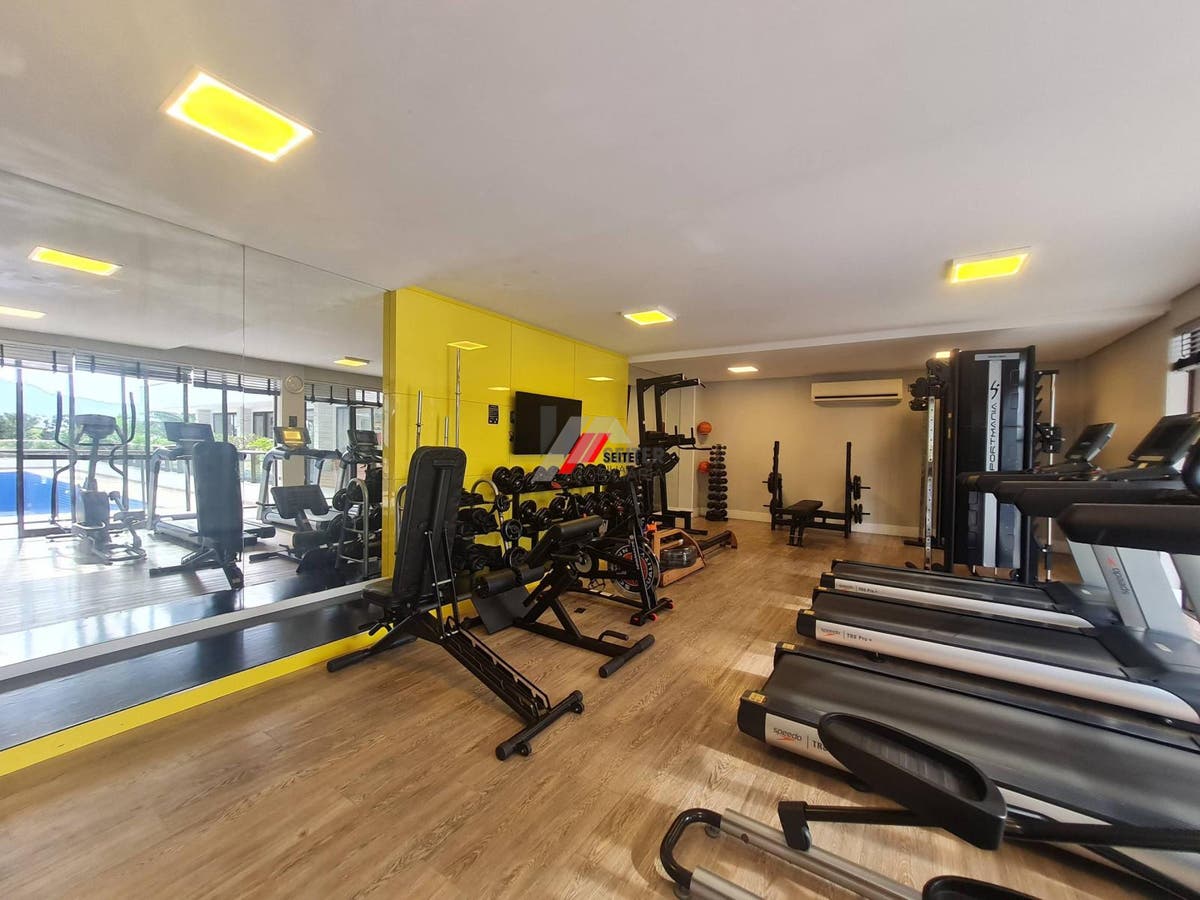 Apartamento a venda itacorubi Florianópolis sc