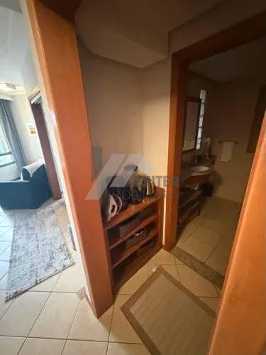 Residencial › Flat/Loft/Estúdio, 1, para Venda no Itacorubi- Florianópolis