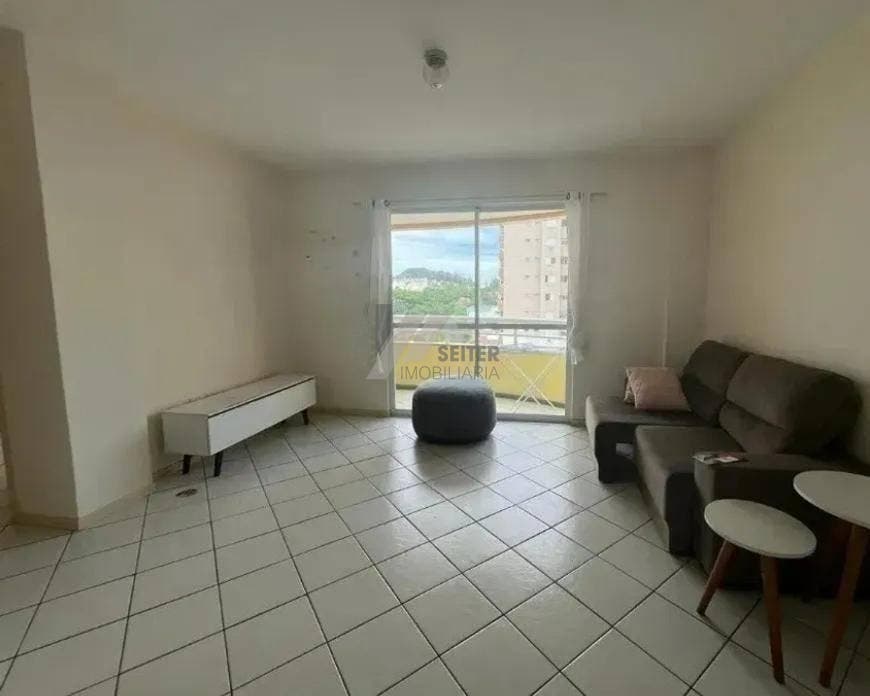 Apartamento com 2 quartos, Trindade - Florianópolis