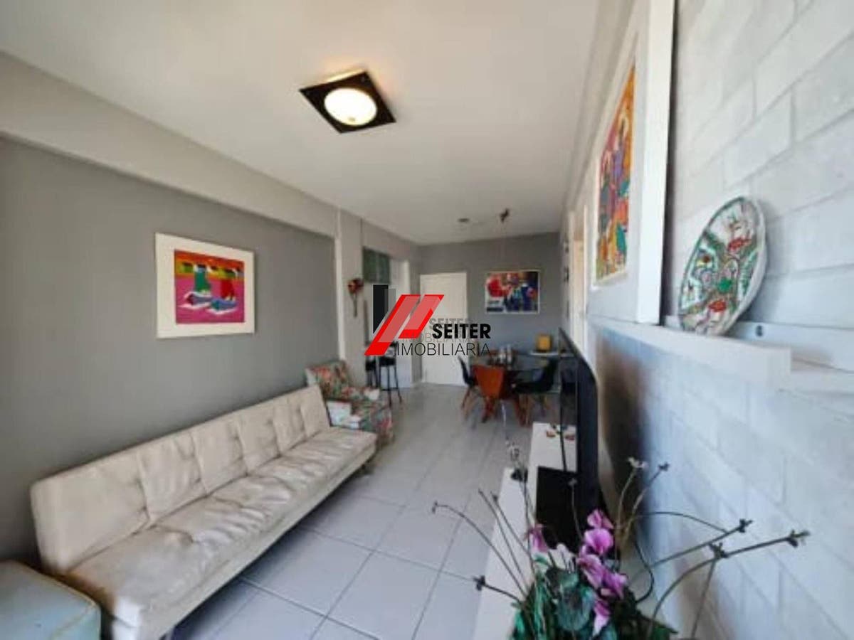 Apartamento de 2 quartos com suite à venda Paris Dakar Itacorubi Florianópolis
