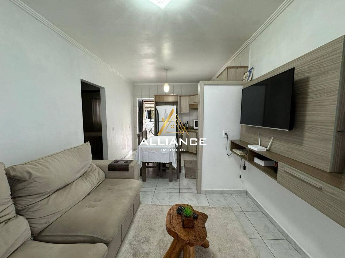 Casa, 2 quartos, 50 m² - Foto 8