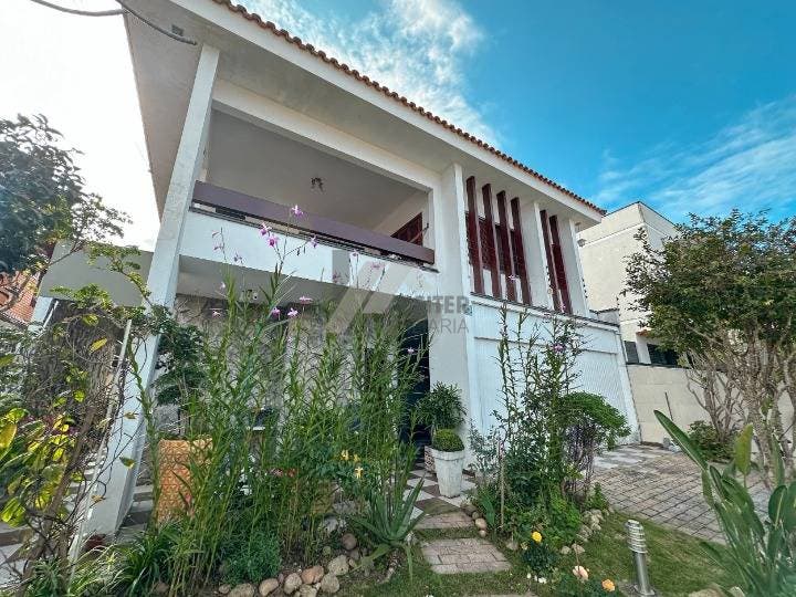 Casa à venda no Santa Mônica- Florianópolis