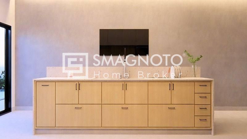Casa com 3 dormitórios à venda, 134 m² por R$ 850.000,00 - Água Branca - Piracicaba/SP