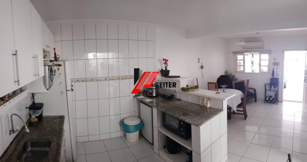 Casa a venda Vargem do Bom Jesus florianópolis