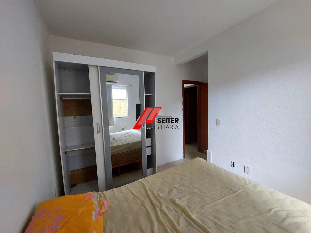 Apartamento 3 dormitorios com suite localizado no Ingleses
