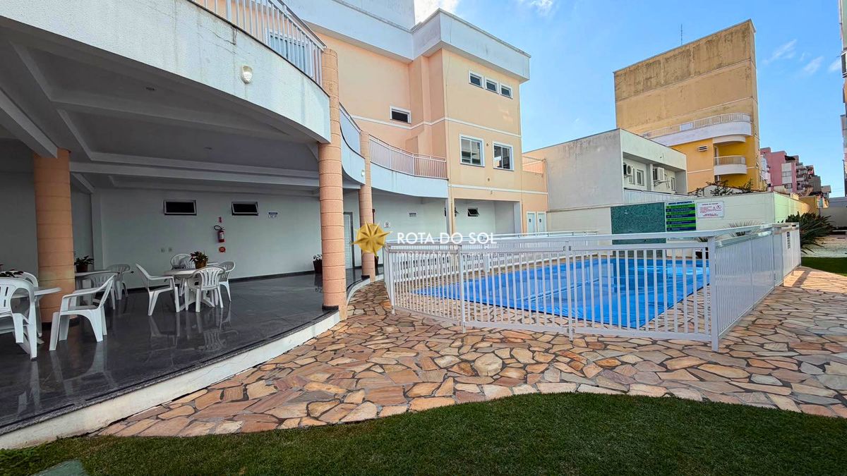 Residencial San Victor Apartamento 2 Dormitórios Praia Bombas Bombinhas SC — foto 15