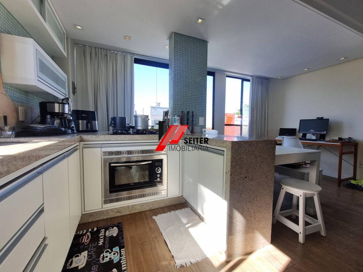 Apartamento de 2 dormitorios a venda Lagoa da Conceiçao