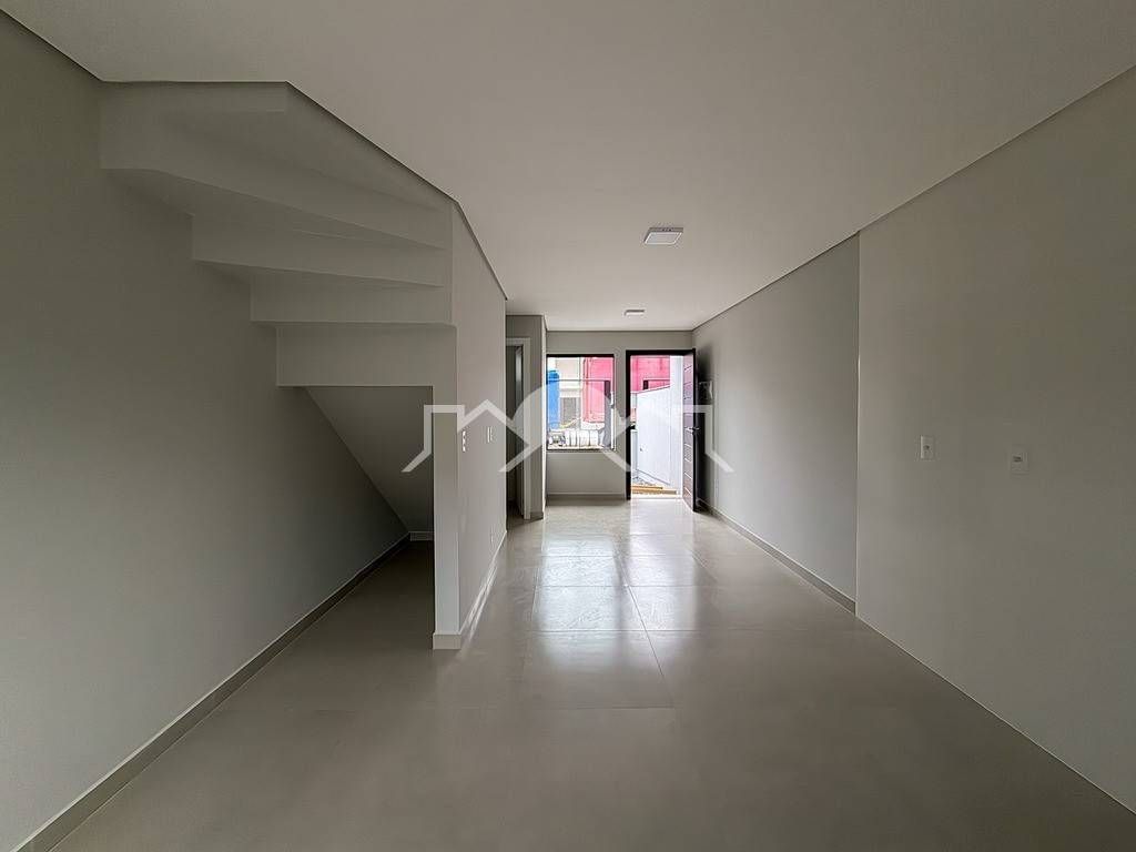 Sobrado, 2 quartos, 61 m² - Foto 5