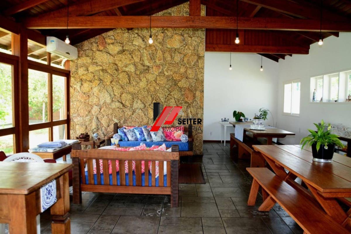Casa a venda lagoa da conceição Florianópolis - foto 4