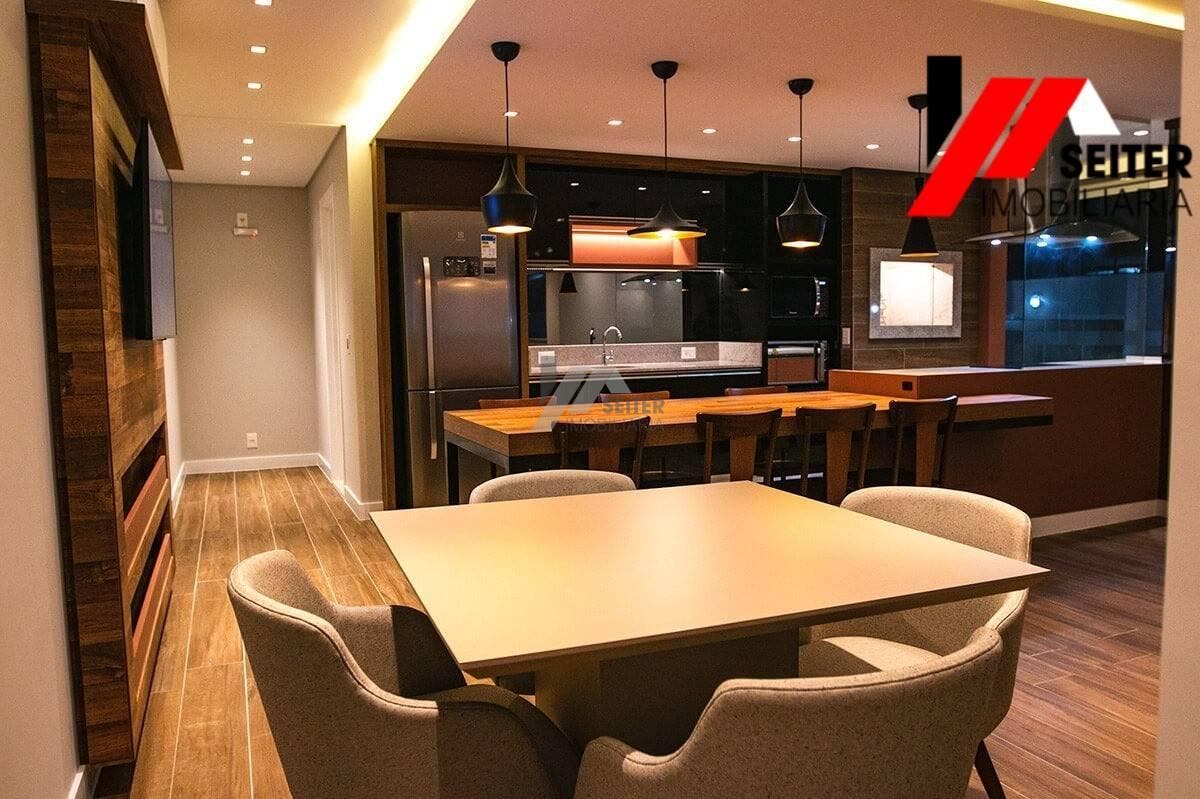 Apartamento 3 quartos com suite venda Florinanopolis Itacorubi