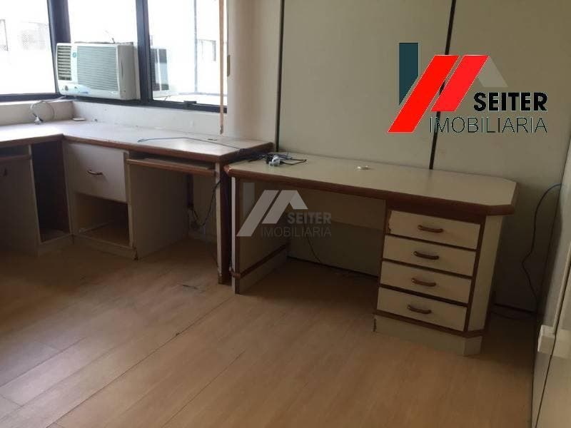 Sala comercial a venda no Centro de florianopolis - foto 9