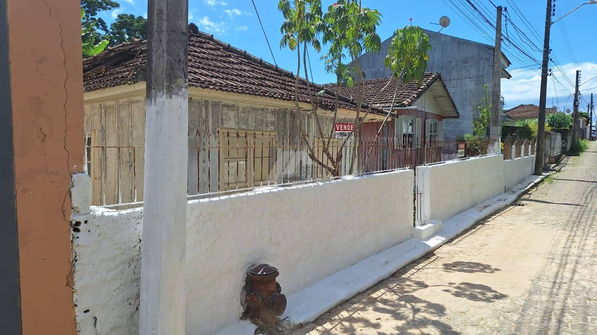 Terreno a venda Agronomica Rua Juvan Rocha n° 352