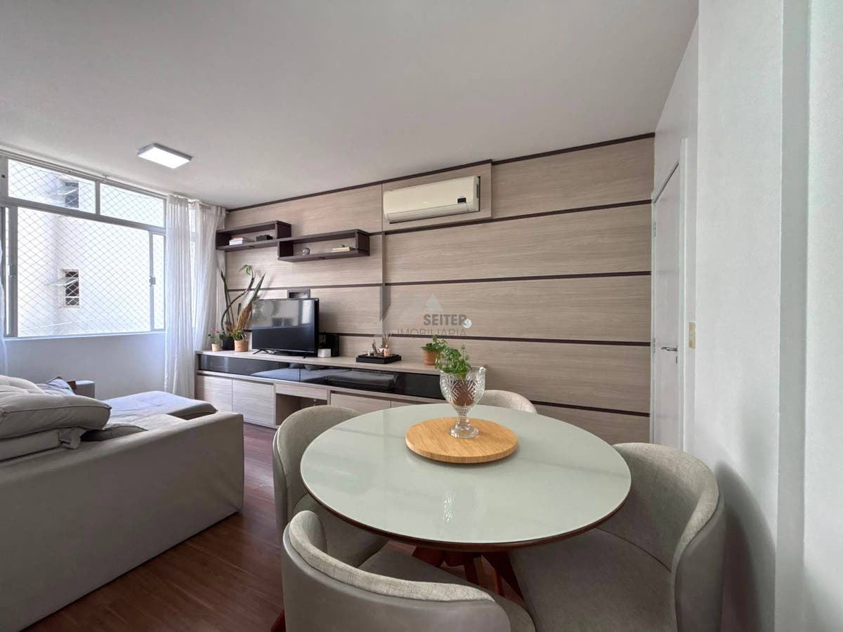 Apartamento à venda na Agronômica Florianópolis