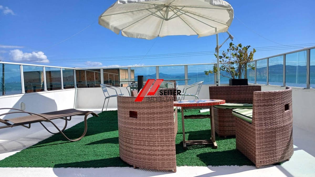 Casa á venda em Santo Antônio de Lisboa Florianópolis