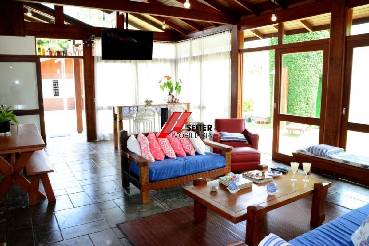 Casa a venda lagoa da conceição Florianópolis - foto 6