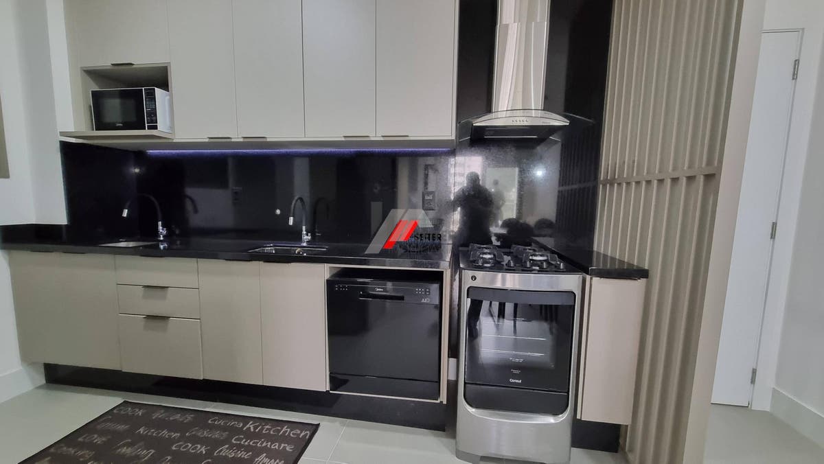 Apartamento a venda córrego grande Florianópolis