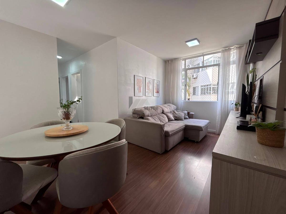 Apartamento à venda na Agronômica Florianópolis