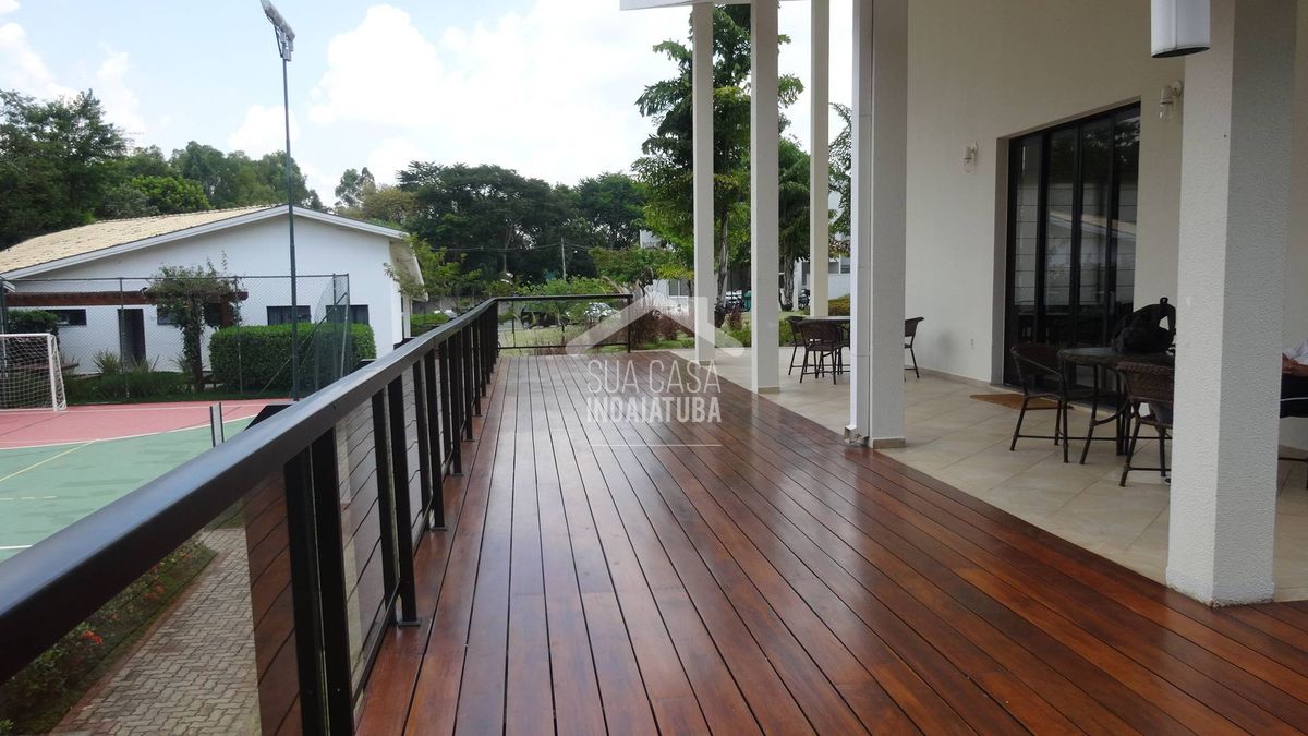 Casa de Condomínio, 4 quartos - Foto 44
