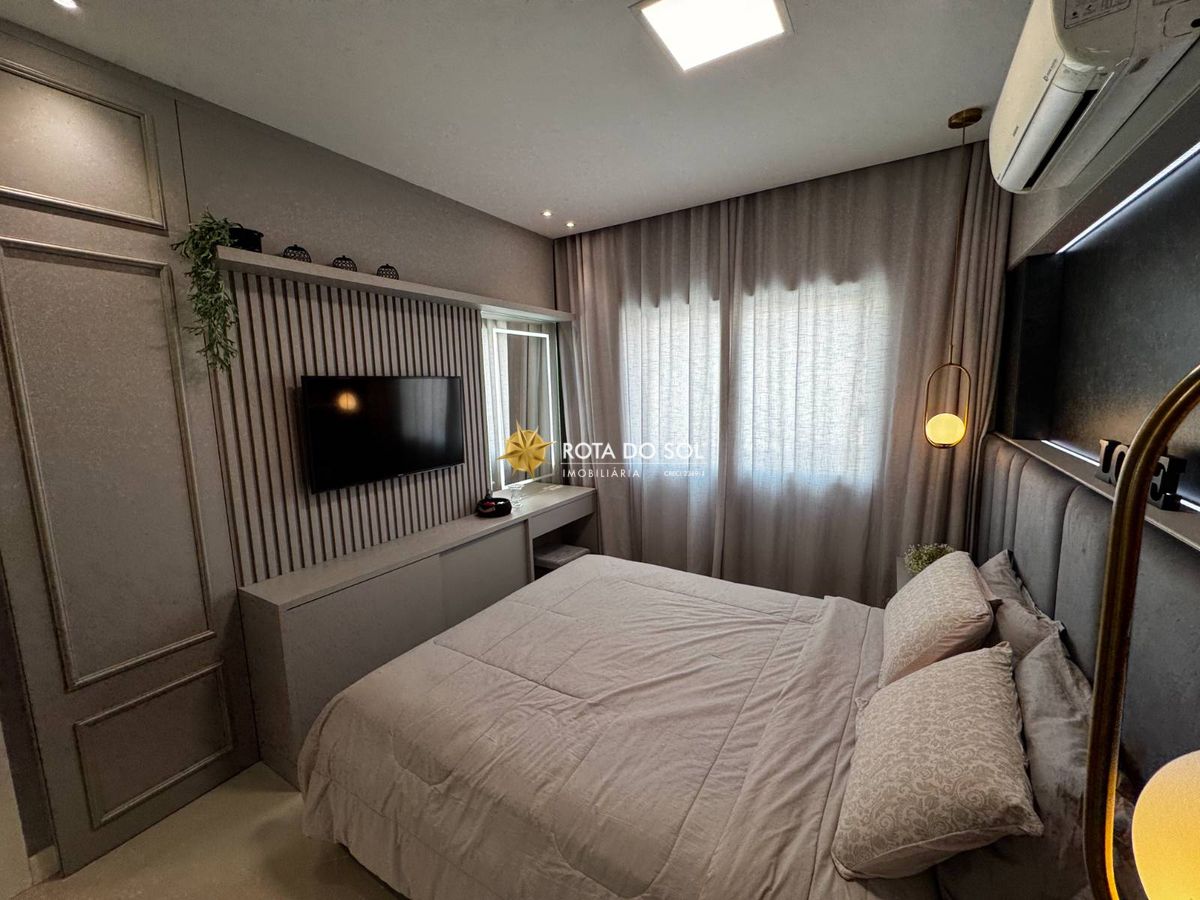 Majestic Residencial Apartamento 3 quartos mobiliado à venda Praia Bombas Bombinhas SC - 23