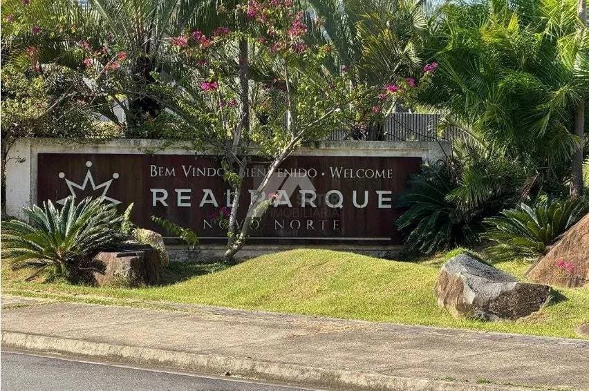 Terreno a venda Florianopolis Real Parque