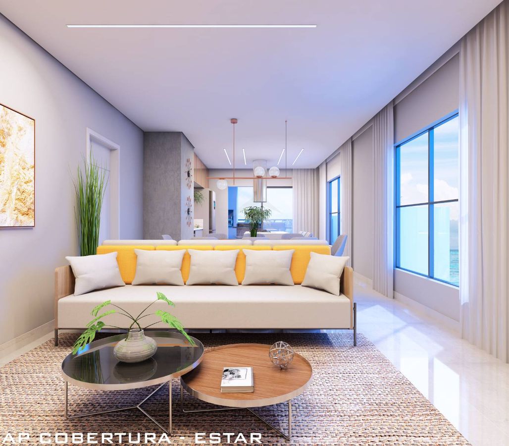 Residencial paradiso