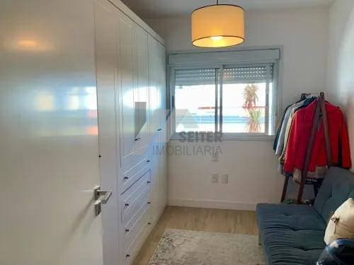 Apartamento 2 dormitórios com suite Venda Agronômica Florianópolis